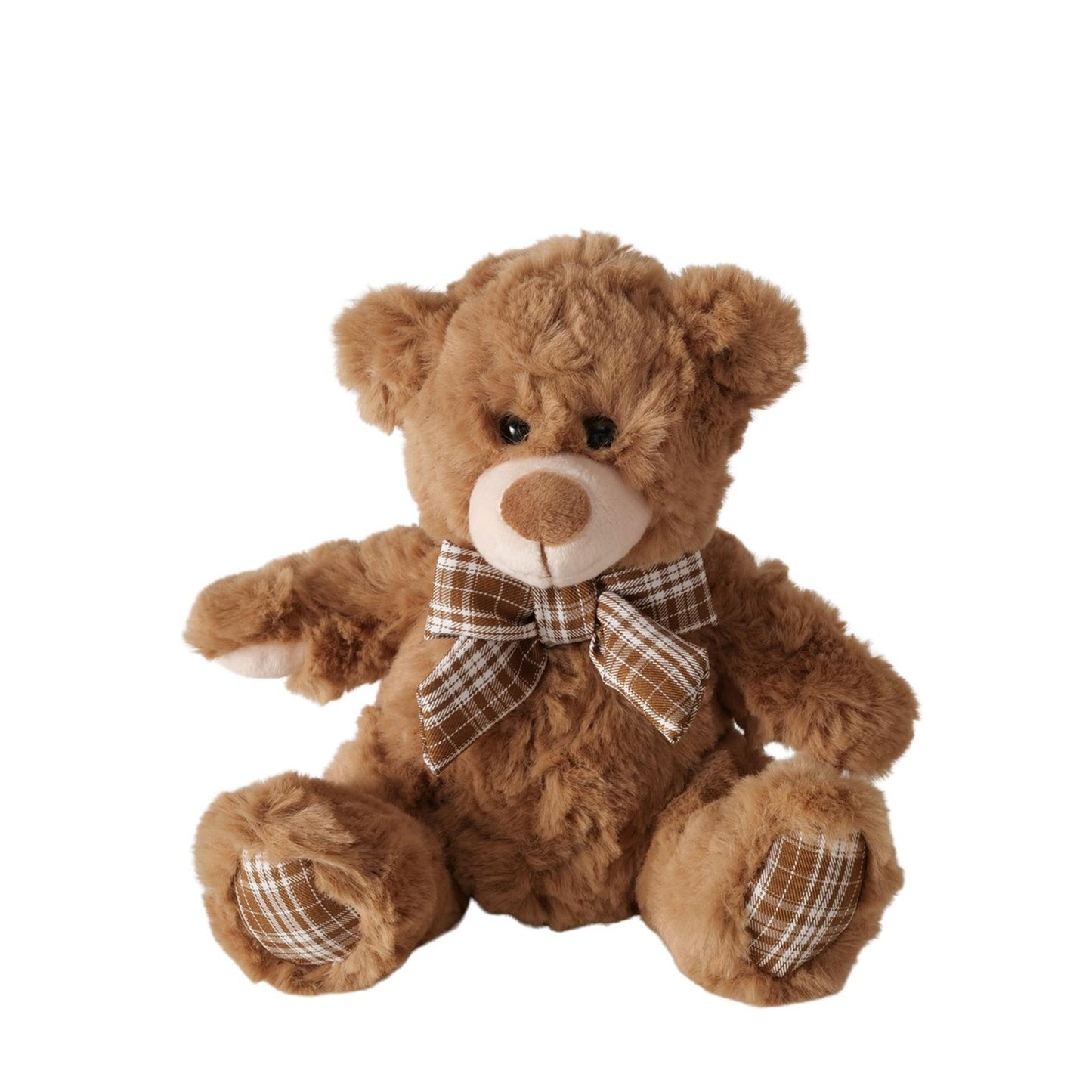 Orsetto di peluche Boltze Home 20x14x18 cm