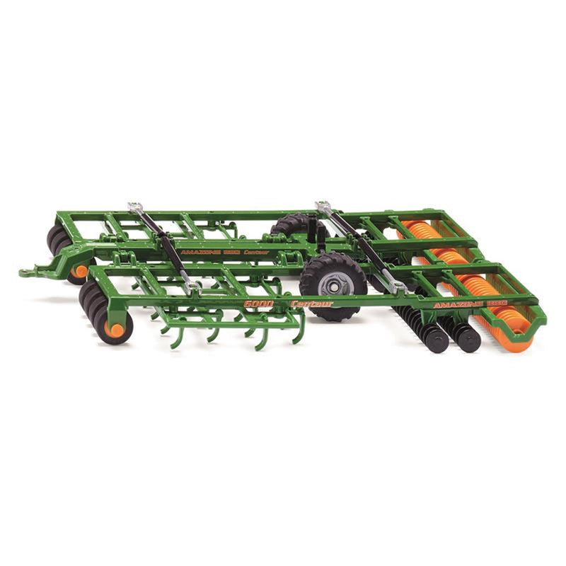 Agricultor siku amazone centaur