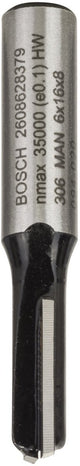Bosch - frese 8 mm, d1 6 mm, l 16 mm, g 48 mm