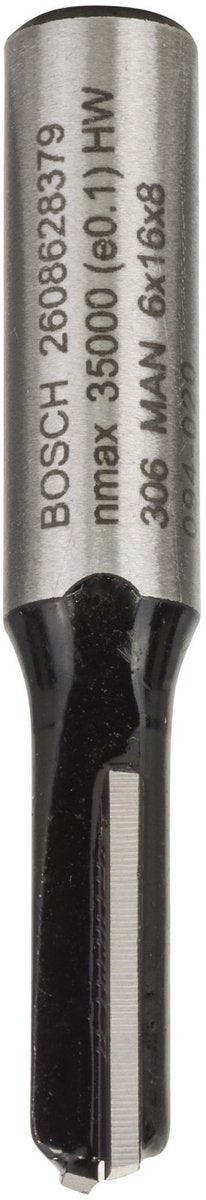 Bosch - frese 8 mm, d1 6 mm, l 16 mm, g 48 mm