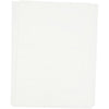 Creativ company http: www.cchobby.nl transfer-vellen-vel-21-5x28-cm-voor-donker-en-licht-textiel-wit-3-vel-1-doos