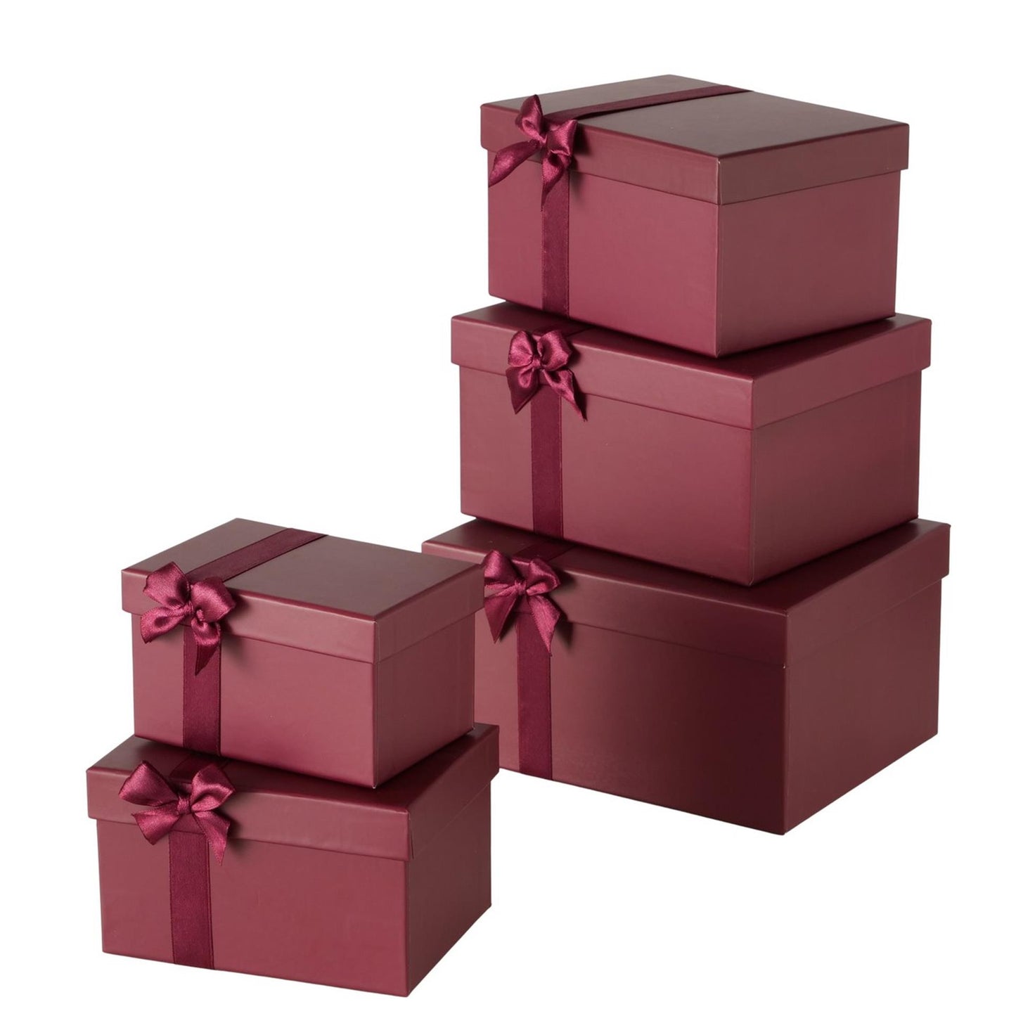Boltze home confezione regalo bowlina 5 pezzi