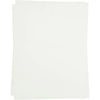 Creativ company http: www.cchobby.nl transfer-vellen-vel-21-5x28-cm-voor-licht-textiel-transparant-5-vel-1-doos