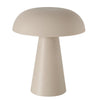 Boltze home led tafellamp ø15xh17,5cm