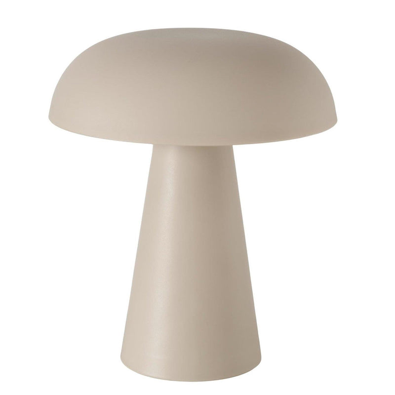 Boltze home led tafellamp ø15xh17,5cm