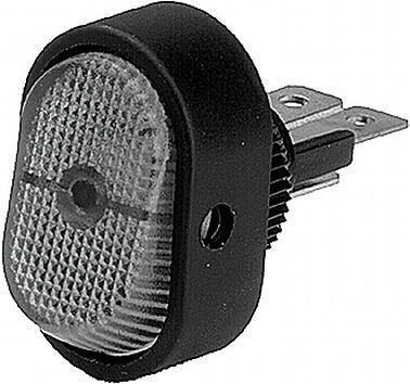 Switch rocker Hella