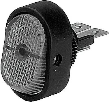 Switch rocker Hella
