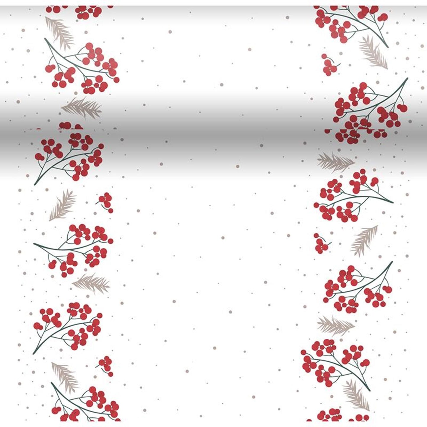Duni 3 in 1 cavalla cavalla 40x480 cm | 8 pezzi