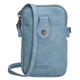 Borsa per cellulare Beagles fontecada blu