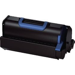 Cartucho de tóner oki 45488802 no. mb760 negro