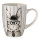 Boltze home mug hopper lepre 330ml