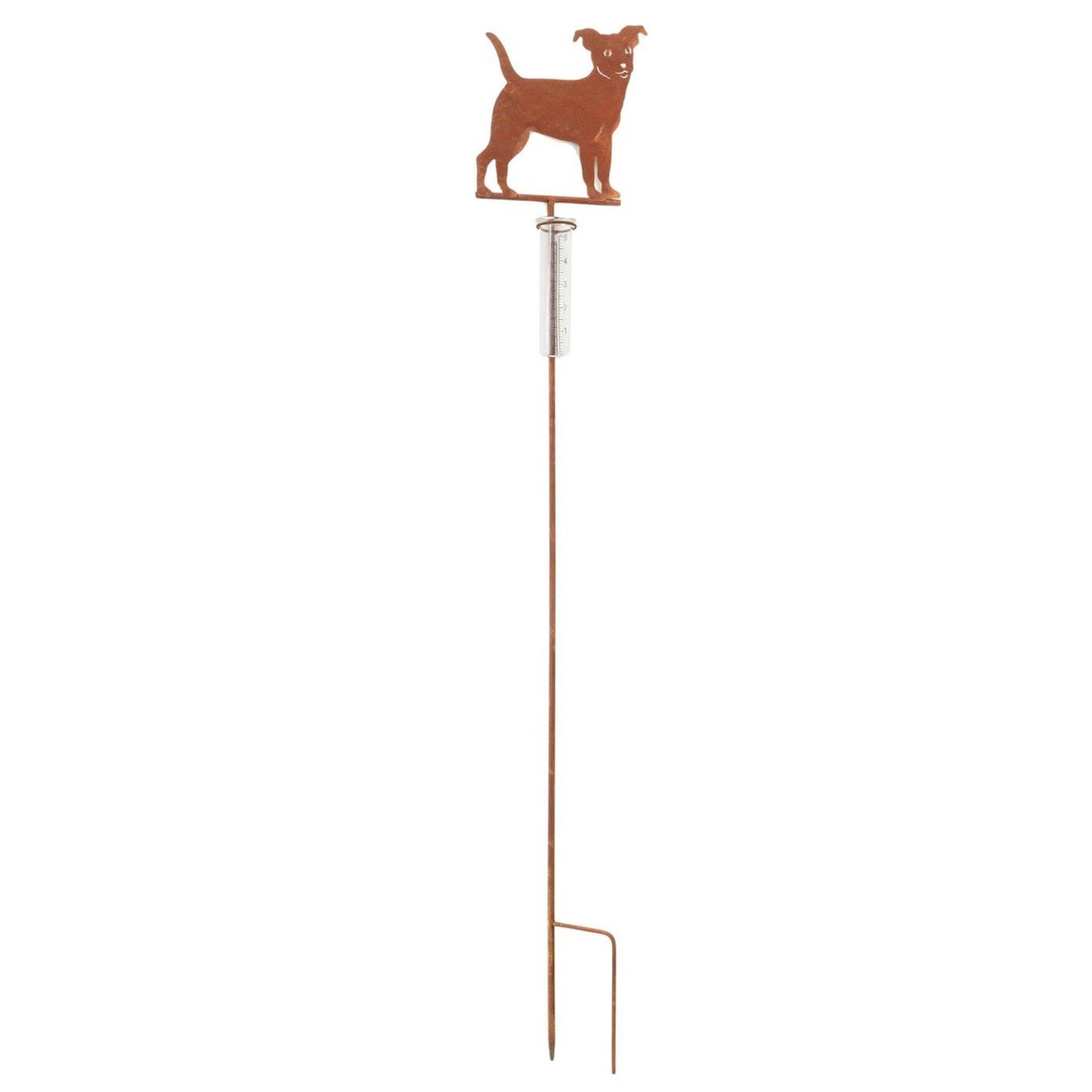 Pluviometro domestico Boltze 20x7,5x119 cm