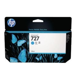 Cartuccia d'inchiostro hp b3p19a ciano