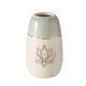 Boltze home vaas bali ã˜7xh12cm