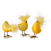Boltze home figura pollo Henny 4x3x5,5 cm