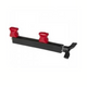 Drant rear fork outbreak plastic for tire mounting