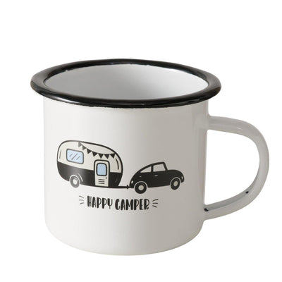 Boltze home taza camper 300ml h7.8cm