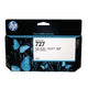 Cartucho de tinta hp b3p23a 727 foto negro