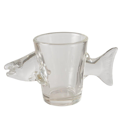 Boltze bicchierino da casa hering ø5xh6,1cm