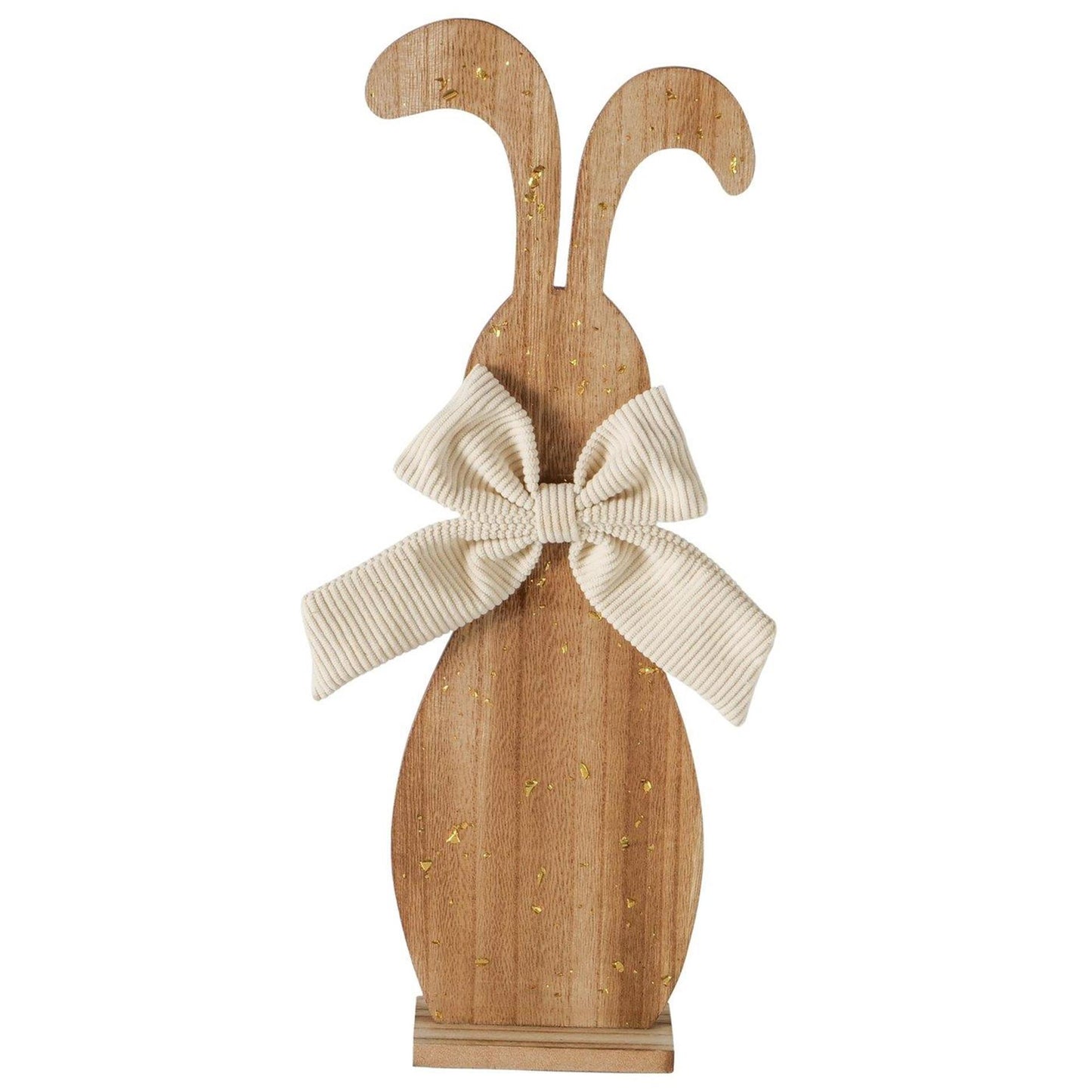 Boltze home figure lepre bernado h40cm