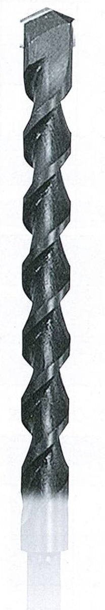 Makita accessories b2s: concrete drill 12x540mm - d-33881 d-33881