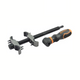 Frame and fork setter Xpert 26 cm Black