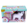 Crayola - washimals - pacchetto hobby - set animali jumbo grande wilbur per bambini
