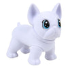 Crayola - washimals - pacchetto hobby - set animali jumbo grande wilbur per bambini