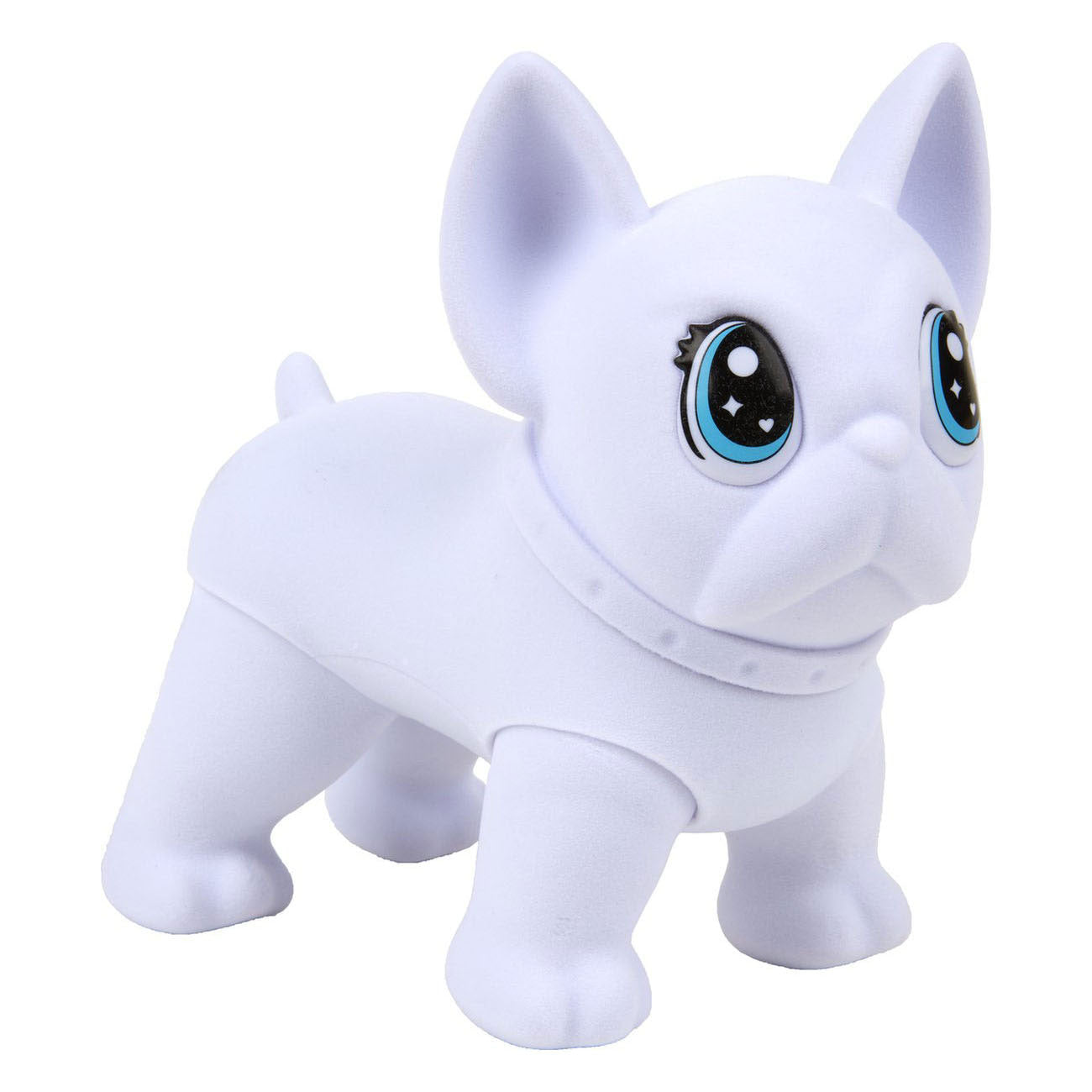 Crayola - washimals - pacchetto hobby - set animali jumbo grande wilbur per bambini