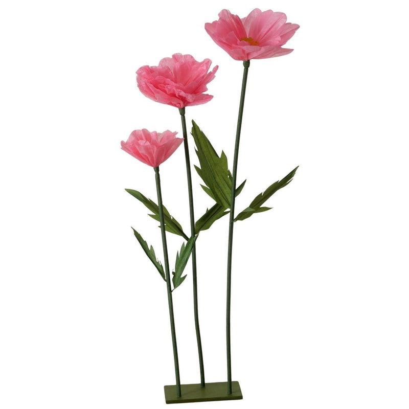 Boltze home deco fiore standard h158cm