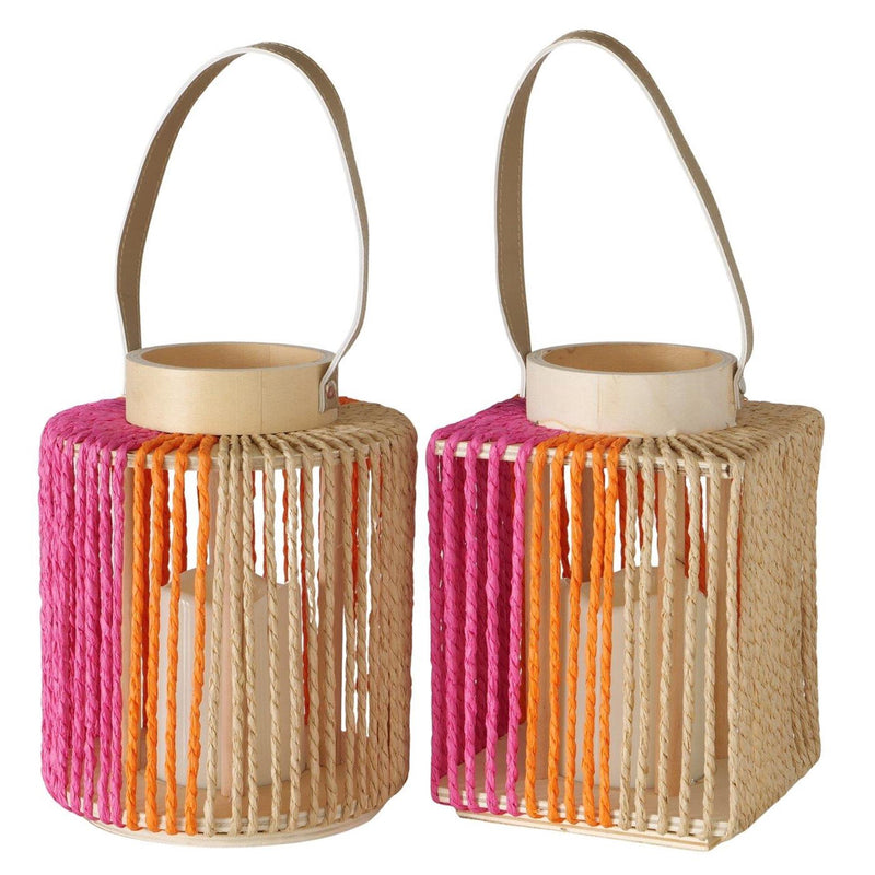 Boltze lanterna led domestica nista h22cm