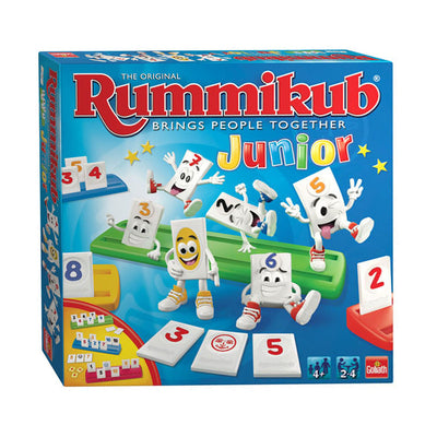 Goliath Rummikub el junior original