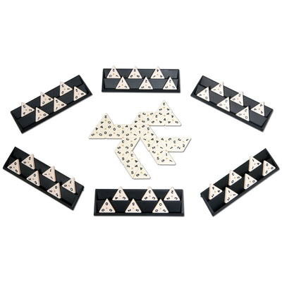 Goliath Triominos 6 giocatori