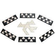 Goliath triominos excel 6 persoons - afbeelding 2