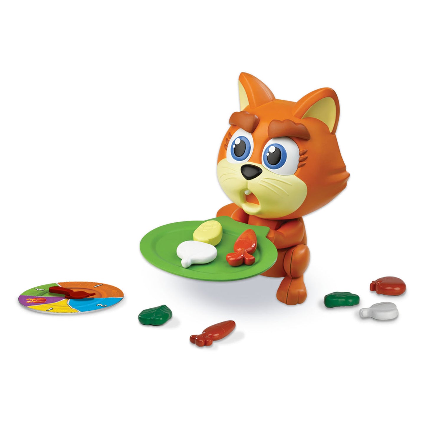 Goliath Knoeipoes Juego del niño