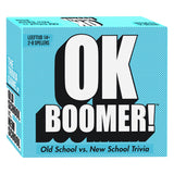 Goliath games goliath ok boomer! gezelschapsspel - afbeelding 1