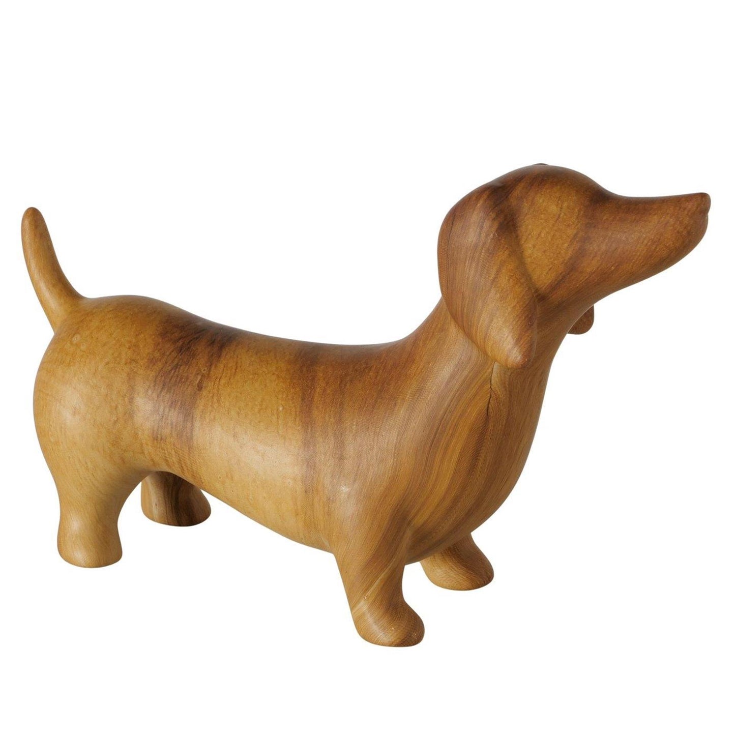 Boltze home figure bassotto 23x6,5x14 cm