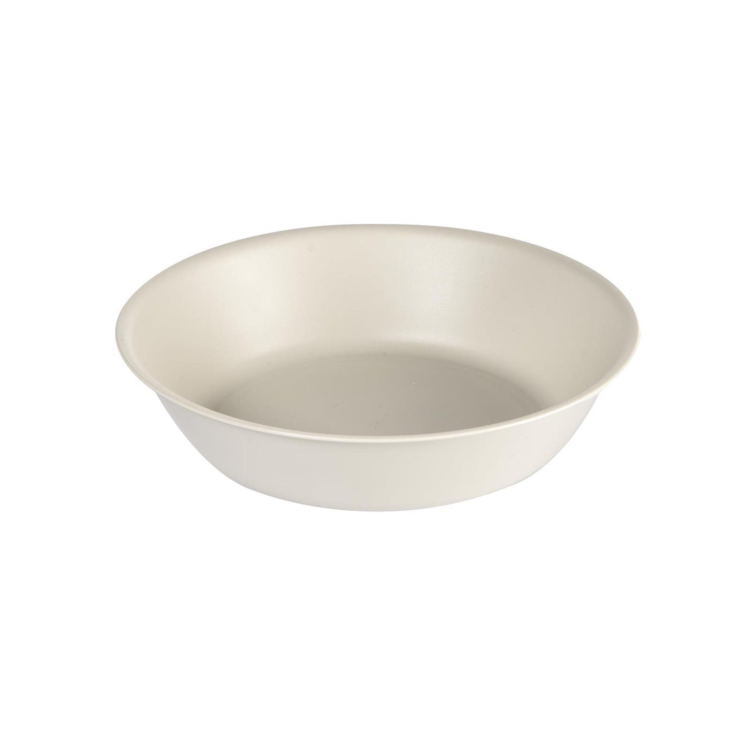Ciotola in plastica Duni profonda ø17,8 cm beige