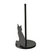 Boltze home keukenrolhouder kat 15x31cm