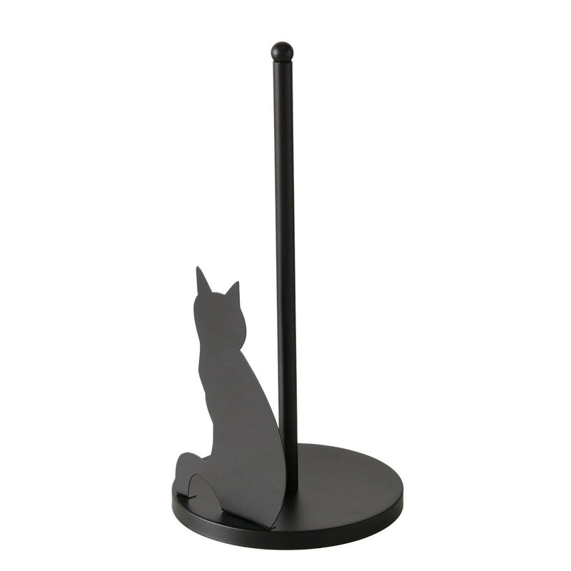Boltze porta carta igienica per la casa gatto 15x31 cm