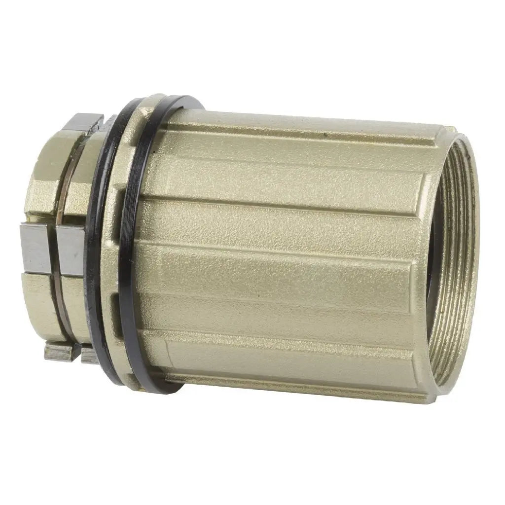 Corpo ruota libera Novatec per mozzi d771sb d792sb