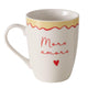 Boltze home mok more amore 340ml