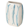 Boltze home vaso sardina 12,5x5x16cm