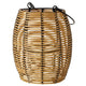 Boltze home windlicht arvid ã˜15xh18cm