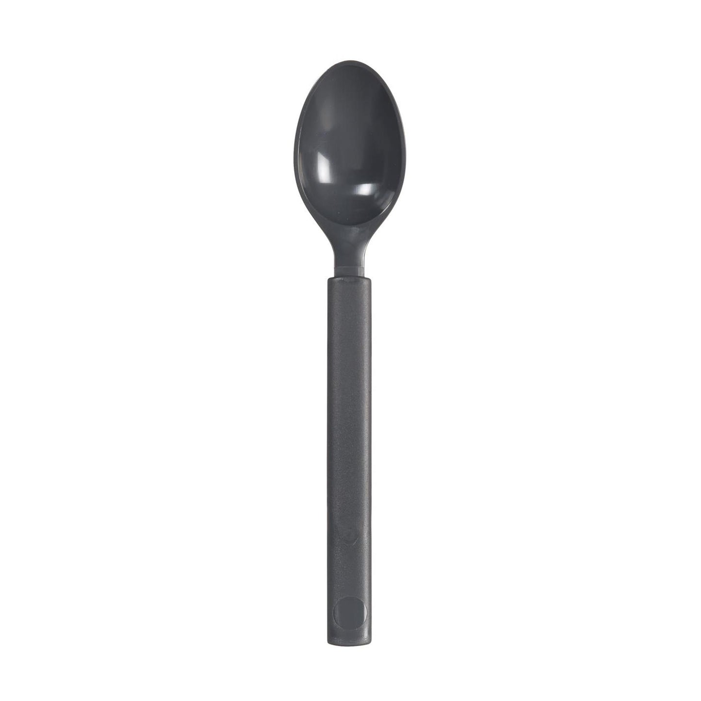 Cucchiai plastica Duni granito 17cm 6 pz