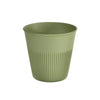 Duni kunststof beker hot stripes 24cl