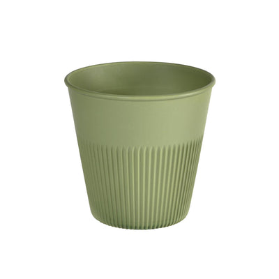 Bicchiere plastica Duni hot stripe 24cl