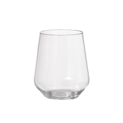 Duni bicchiere in plastica eleganza 30cl