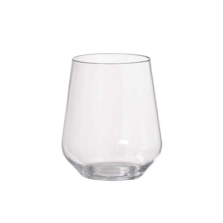 Duni bicchiere in plastica eleganza 30cl