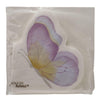 Boltze home servilletas mariposa 16x15cm
